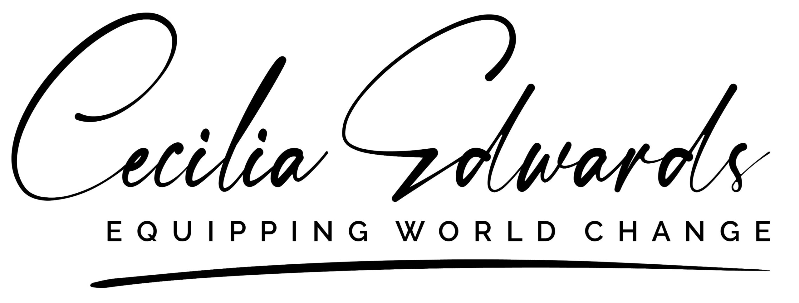 Cecilia Edwards